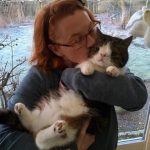 19 animais com estranhas e adoráveis feições que nos irão fazer apaixonar por eles13