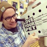 Animais traídos que perceberam tarde demais que estavam sendo levados ao veterinário17