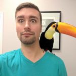 Animais traídos que perceberam tarde demais que estavam sendo levados ao veterinário19