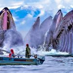 13 fotos de pessoas que tiveram apenas uma chance de tirar a foto perfeita e não falharam-capa