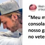 25 fotos comoventes que vão fazer você querer um animal de estimação, mesmo que até já tenha um-capa