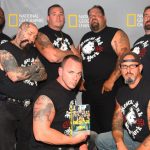 National Geographic's "Rescue Ink Unleashed" Screening and Launch Party