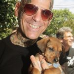 North Shore Animal League's "DOGust the First" Doggie Birthday Party