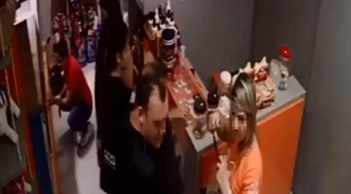 Cachorrinho é furtado em pet shop e causa indignação na Paraíba